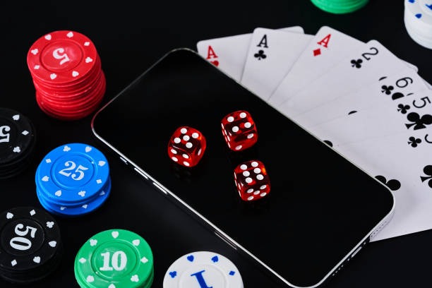 results cambodia mobile app interface showing sportsbook and live-dealer options