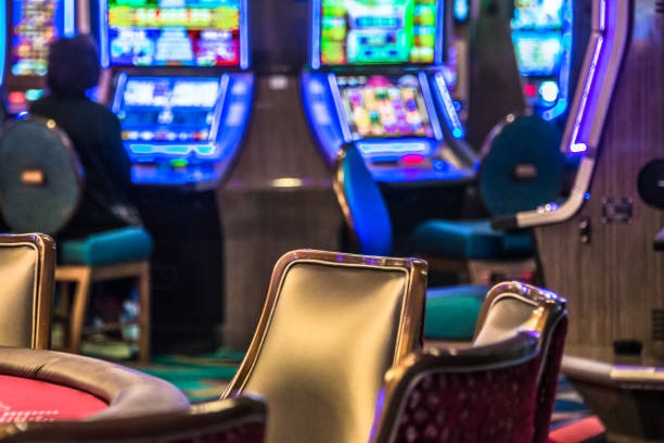 Relax Gaming slots dashboard on results cambodia